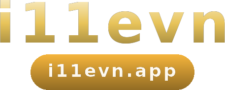 i11evn logotipo