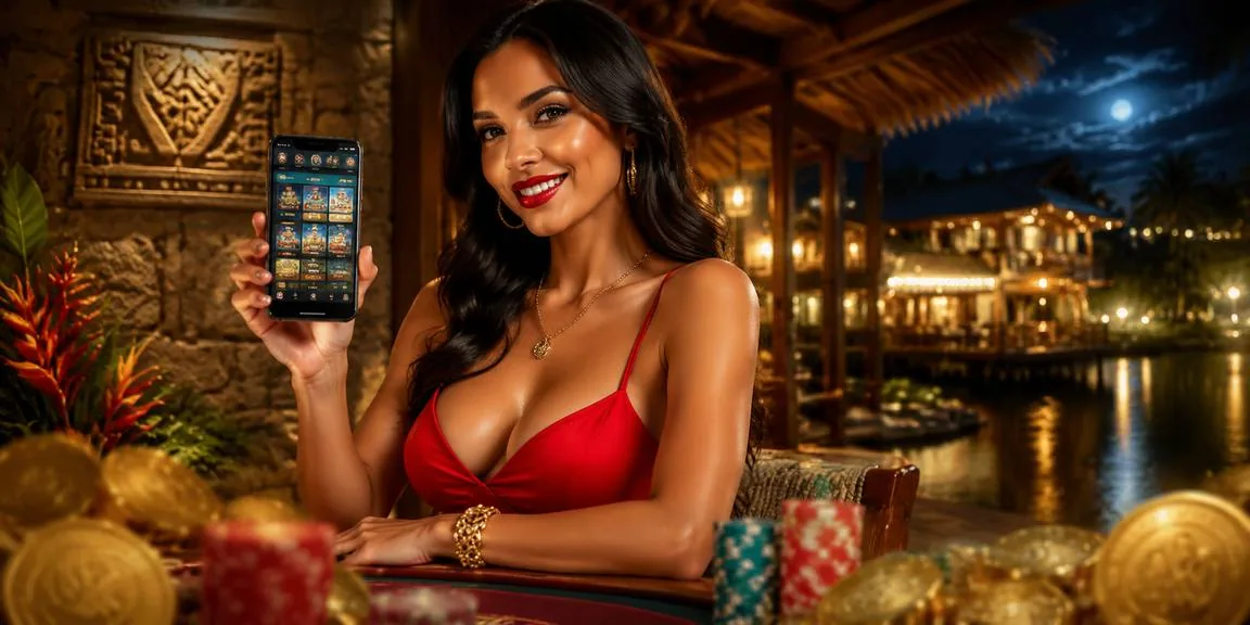 i11evn Perú lobby de juegos